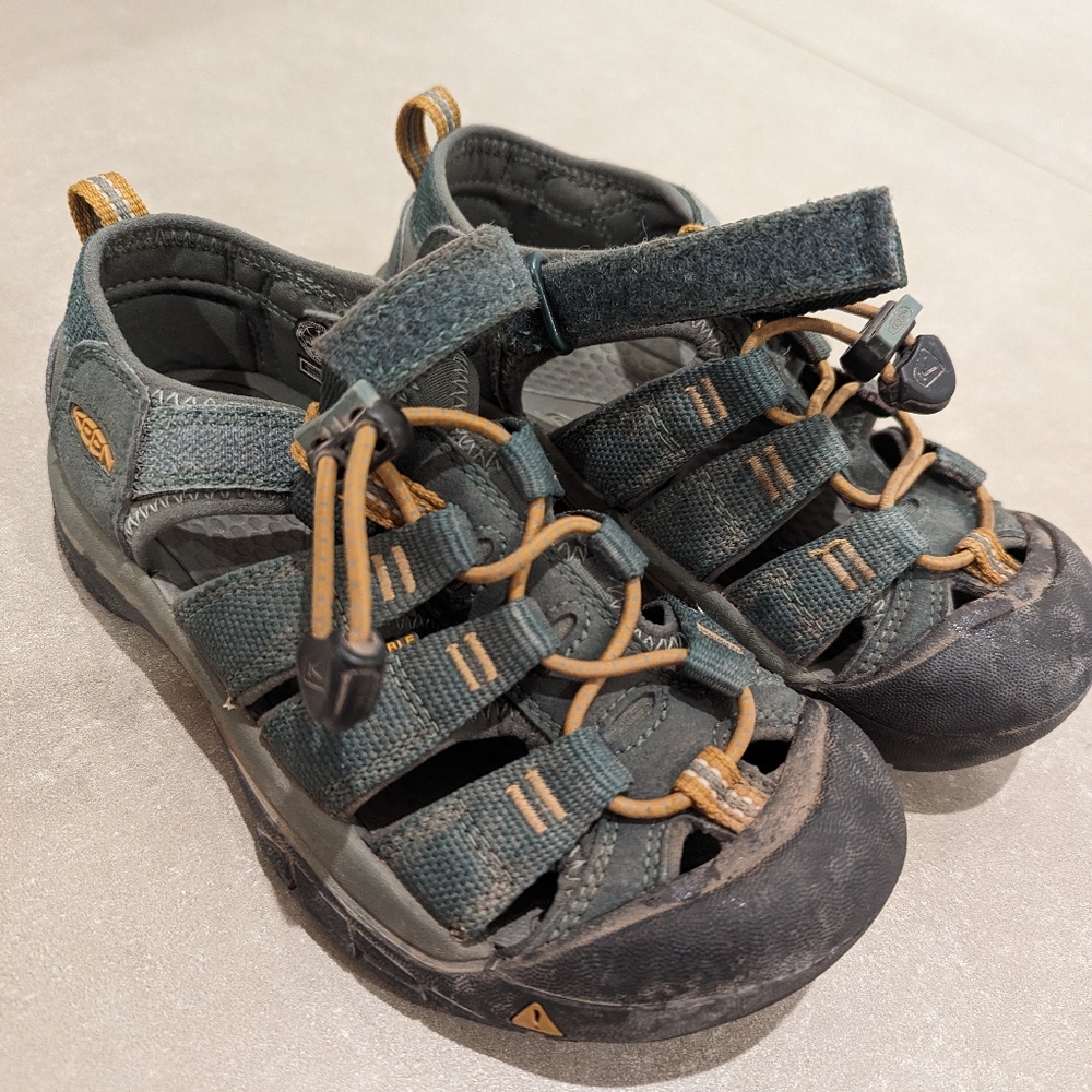Kids Keen Newport H2 - Size 1